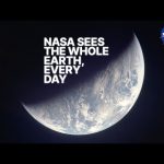 Seeing Earth as Only NASA Can