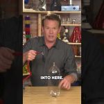 Make A Bomb Cloud in a Bottle