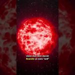 Suntem în copilăria Universului,