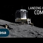 How we made history by landing on a comet?