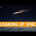 Cleaning up space | Meet the experts