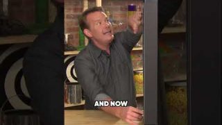 The Dry Ice Tornado