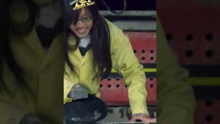 Running on a Liquid | Cornstarch Mud | Science Max #shorts #youtubeshorts