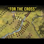 The Last Holy War – Battle of Rio Salado, 1340 AD