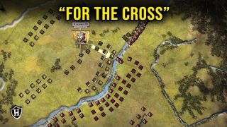 The Last Holy War – Battle of Rio Salado, 1340 AD