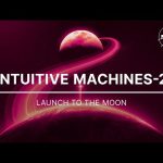 Intuitive Machines-2 Launch to the Moon (Official NASA Broadcast)