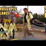 CRAZY EXPERIMENTS | Maxed Out Balance | Full Episodes | Science Max