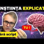Ce este conștiința? 🧠 Explicația pe care ai așteptat-o!