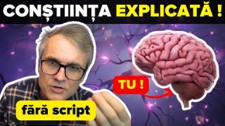 Ce este conștiința? 🧠 Explicația pe care ai așteptat-o!