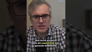 Dualitatea undă particulă