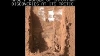 NASA Mission Update: Phoenix