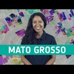 Earth from Space: Mato Grosso