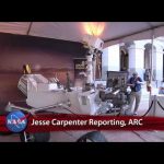 All Aboard for Cassidy and Crewmates on This Week @NASA