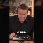 This Sand Dances Like A Crazy…