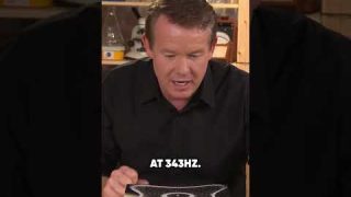 This Sand Dances Like A Crazy…