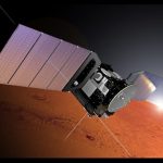 ESAHangout: Mars Express lined up for VMC Schools Campaign