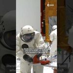 Let’s fuel a satellite! ⛽️