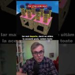 (2) Misterul de sub piramide!