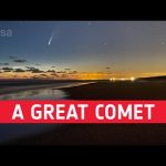 From Comet NEOWISE to Comet Interceptor