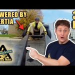 CRAZY EXPERIMENTS | Maxed Out Drag Racer | Full Episodes | Science Max