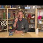 Instant Cloud In A Bottle