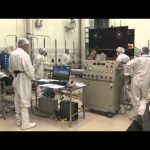 NASA’s GRAIL Twins to Welcome 2012 at Moon