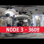 Node 3 | Space Station 360 [in French with English subtitles available]