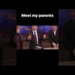 Steve’s Parents Doing Science??