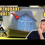 Earthquakes and Stable Structures | Full Episodes | Science Experiments | Science Max