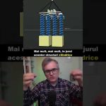 (1) Misterul de sub piramide!!