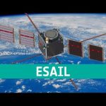 ESAIL maritime microsatellite