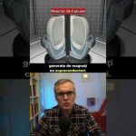 Reactorul de fuziune chinezesc