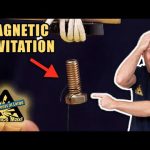 How to Make Stuff Levitate with Magnets | Home Science Experiments | Science Max