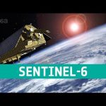 Sentinel-6: charting sea level