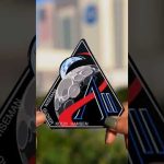 NASA’s Artemis II Mission Patch Just Launched