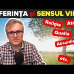 Existențialismul – acolo unde filosofia nu mai fuge de durere