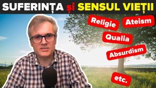 Existențialismul – acolo unde filosofia nu mai fuge de durere