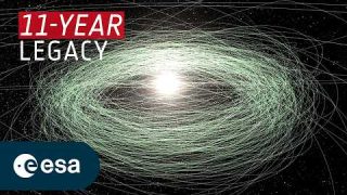 Gaia: Rewriting the story of the Milky Way