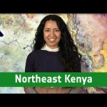Earth from space: Northeast Kenya