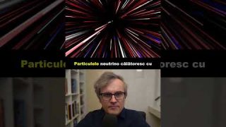 Particule elementare: Neutrinul