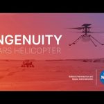 Administrator Bill Nelson announces the end of Ingenuity Mars Helicopter