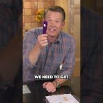 There’s METAL in your Cereal…