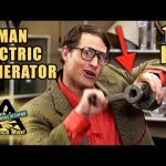 Generating Electricity | Electrical Experiments | Full Episodes | Science Experiments | Science Max