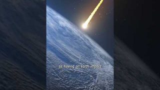 From threat to no sweat: Asteroid 2024 YR4 ☄️