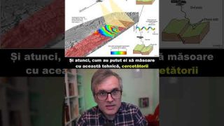(Ep.3)Ce se află sub piramide?