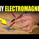 Holding Up A Bowling Ball With Batteries??