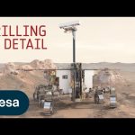 Drilling into Mars | ExoMars Rosalind Franklin mission (episode 3)