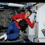 Visit the ISS in 3D with Paolo Nespoli
