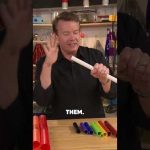 With These Pipes Steve Can Play…