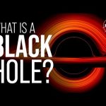 What is a Black Hole? We Asked a NASA Expert